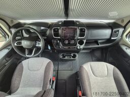 Knaus BoxLife 540 MQ Platinum Selection TraumMobil 2027*Hubbett*Autom.