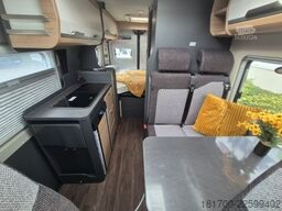 Knaus BoxLife 540 MQ Platinum Selection TraumMobil 2027*Hubbett*Autom.