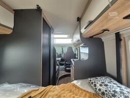 Knaus BoxLife 540 MQ Platinum Selection TraumMobil 2027*Hubbett*Autom.