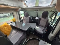 Knaus BoxLife 540 MQ Platinum Selection TraumMobil 2027*Hubbett*Autom.