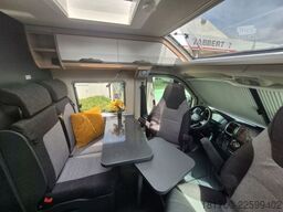 Knaus BoxLife 540 MQ Platinum Selection TraumMobil 2027*Hubbett*Autom.