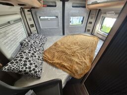 Knaus BoxLife 540 MQ Platinum Selection TraumMobil 2027*Hubbett*Autom.