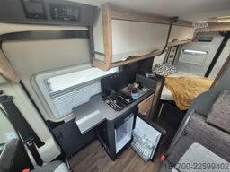 Knaus BoxLife 540 MQ Platinum Selection TraumMobil 2027*Hubbett*Autom.