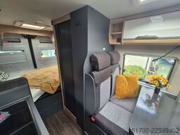 Knaus BoxLife 540 MQ Platinum Selection TraumMobil 2027*Hubbett*Autom.