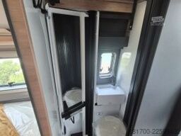 Knaus BoxLife 540 MQ Platinum Selection TraumMobil 2027*Hubbett*Autom.