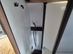 Knaus BoxLife 540 MQ Platinum Selection TraumMobil 2027*Hubbett*Autom.