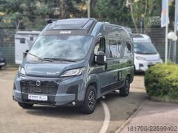 Knaus BoxLife 540 MQ Platinum Selection TraumMobil 2027*Hubbett*Autom.