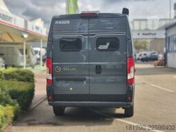 Knaus BoxLife 540 MQ Platinum Selection TraumMobil 2027*Hubbett*Autom.