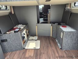 Knaus BoxLife 540 MQ Platinum Selection TraumMobil 2027*Hubbett*Autom.