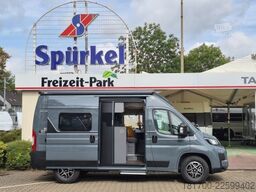 Knaus BoxLife 540 MQ Platinum Selection TraumMobil 2027*Hubbett*Autom.