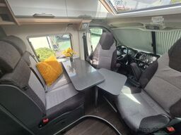 Knaus BoxLife 540 MQ Platinum Selection TraumMobil 2027*Hubbett*Autom.