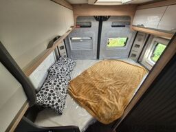 Knaus BoxLife 540 MQ Platinum Selection TraumMobil 2027*Hubbett*Autom.