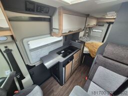 Knaus BoxLife 540 MQ Platinum Selection TraumMobil 2027*Hubbett*Autom.