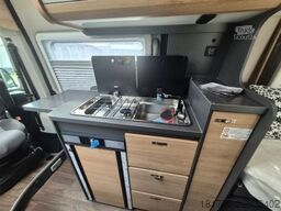 Knaus BoxLife 540 MQ Platinum Selection TraumMobil 2027*Hubbett*Autom.