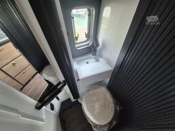 Knaus BoxLife 540 MQ Platinum Selection TraumMobil 2027*Hubbett*Autom.