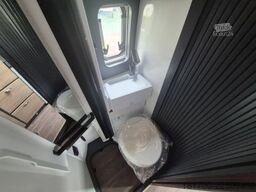 Knaus BoxLife 540 MQ Platinum Selection TraumMobil 2027*Hubbett*Autom.