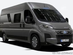 Knaus BoxLife 540 MQ Platinum Selection TraumMobil 2027*Hubbett*Autom.