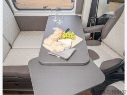Knaus BoxLife 540 MQ Platinum Selection TraumMobil 2027*Hubbett*Autom.