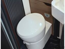 Knaus BoxLife 540 MQ Platinum Selection TraumMobil 2027*Hubbett*Autom.