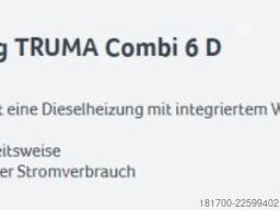 Knaus BoxLife 540 MQ Platinum Selection TraumMobil 2027*Hubbett*Autom.