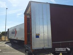 Schmitz Cargobull Semitrailer Curtainsider Standard
