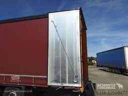 Schmitz Cargobull Semitrailer Curtainsider Standard