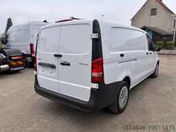 Mercedes-Benz Vito 116 CDI Pro