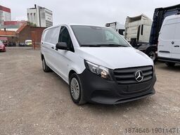 Mercedes-Benz Vito 116 CDI Pro