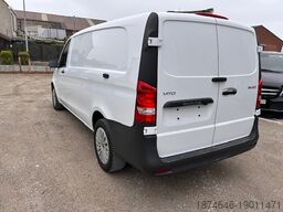 Mercedes-Benz Vito 116 CDI Pro