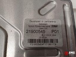 Renault Occ ECU motorregeleenheid Renault