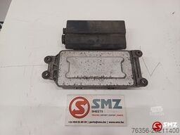 Renault Occ ECU RCIOM regeleenheid Renault