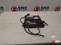 Renault Occ regeleenheid Renault T 21717590 21717581