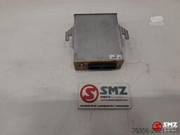 Renault Occ ECU ACTIA snelheidsbegrenzer regeleenheid Rena