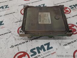 Scania Occ ECU CMS1 regeleenheid Scania