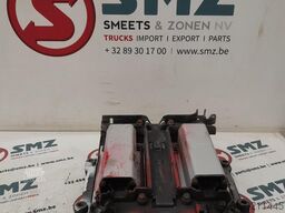 Scania Occ ECU motorbesturingseenheid DC9 Scania