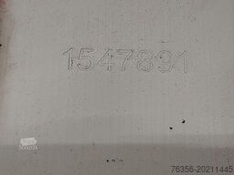 Scania Occ ECU motorbesturingseenheid DC9 Scania