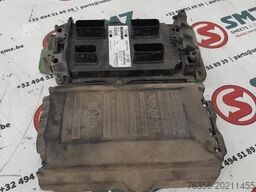 Scania Occ ECU EBS7 regeleenheid Scania