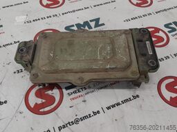 Scania Occ ECU EBS7 regeleenheid Scania