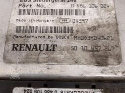 Renault Occ Ecu EBS 24V Renault Magnum