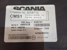 Scania Occ ECU CMS1 regeleenheid Scania