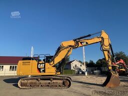 Caterpillar 330F VAH