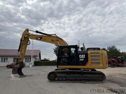 Caterpillar 323 FL