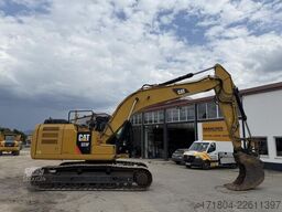 Caterpillar 323 FL