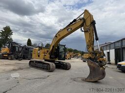 Caterpillar 323 FL