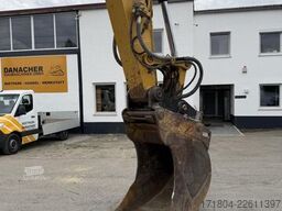 Caterpillar 323 FL