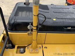 Caterpillar 323 FL