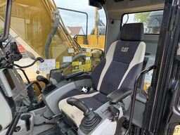 Caterpillar 323 FL