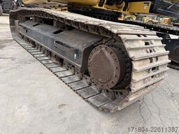 Caterpillar 323 FL