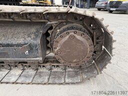 Caterpillar 323 FL