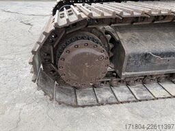 Caterpillar 323 FL